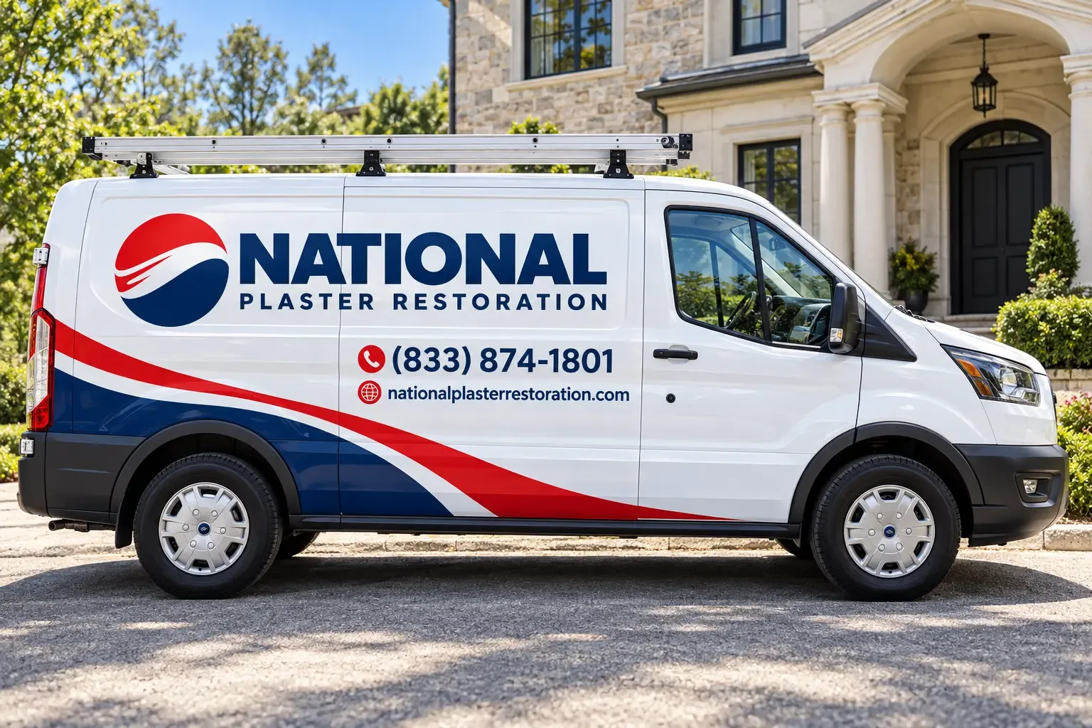 Plaster Repair in East Orange, NJ near me